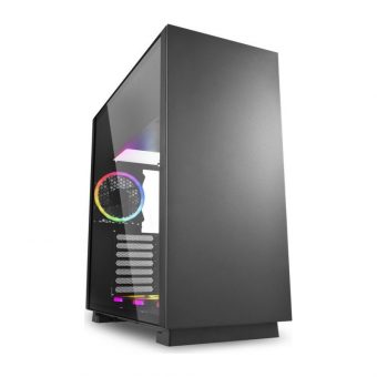 Sharkoon Pure Steel RGB Midi Tower