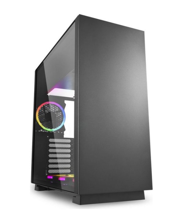 Sharkoon Pure Steel RGB Midi Tower