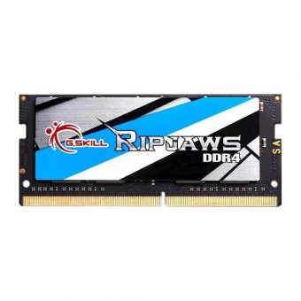 G.Skill RipJaws 8GB 2666MHz DDR4 SO-DIMM F4-2666C19S-8GRS