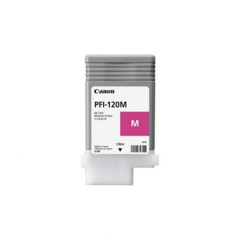 Canon Ink PFI-120M Magenta 130ml 2887C001