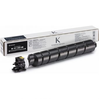 Kyocera TK-8345K Toner Black 20K Pgs 1T02L70NL0