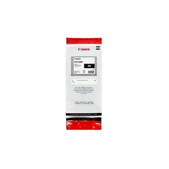 Canon Ink PFI-320ΒΚ Black 300ml 2890C001