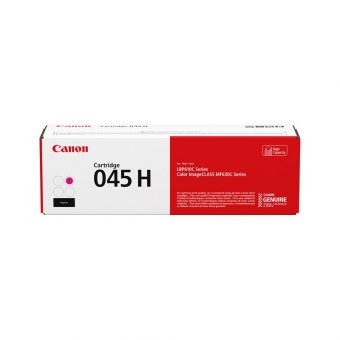 Canon CRG-045HM Toner Magenta HC 2.2K Pgs 1244C002