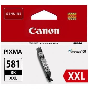 Canon CLI-581BK XXL Ink Black 1998C001