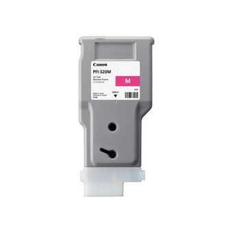 Canon Ink PFI-320M Magenta 300ml 2892C001