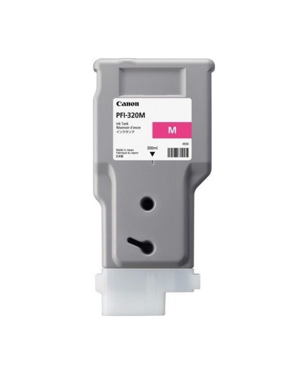 Canon Ink PFI-320M Magenta 300ml 2892C001