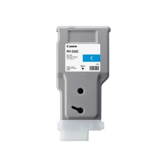 Canon Ink PFI-320C Cyan 300ml 2891C001