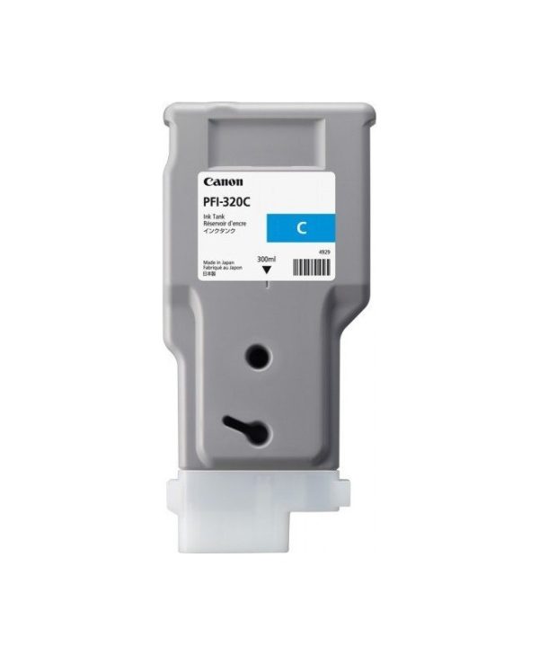 Canon Ink PFI-320C Cyan 300ml 2891C001