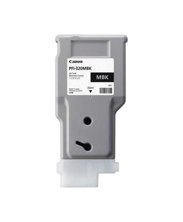 Canon Ink PFI-320MBK Matte Black 300ml 2889C001