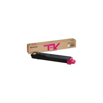 Kyocera Mita TK-8115M Toner Magenta 8K Pgs 1T02P3BNL0