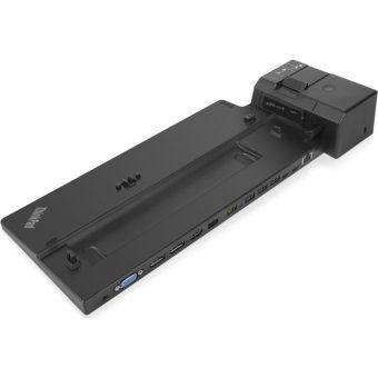 Lenovo ThinkPad Ultra USB-C Docking Station 135W 40AJ0135EU