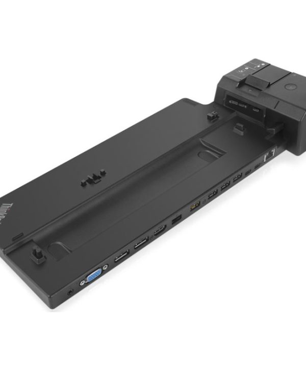 Lenovo ThinkPad Ultra USB-C Docking Station 135W 40AJ0135EU