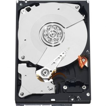 Lenovo ThinkSystem 1.2TB 2.5" SAS 10K Hot-Swap 7XB7A00027