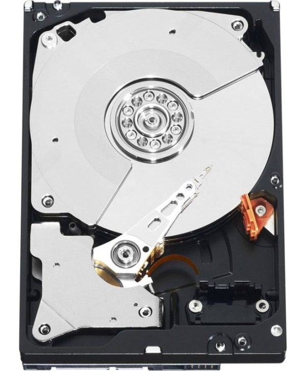 Lenovo ThinkSystem 1.2TB 2.5" SAS 10K Hot-Swap 7XB7A00027