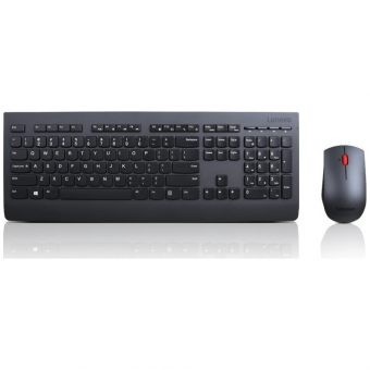 Lenovo Professional Wireless Combo GR 4X30H56811