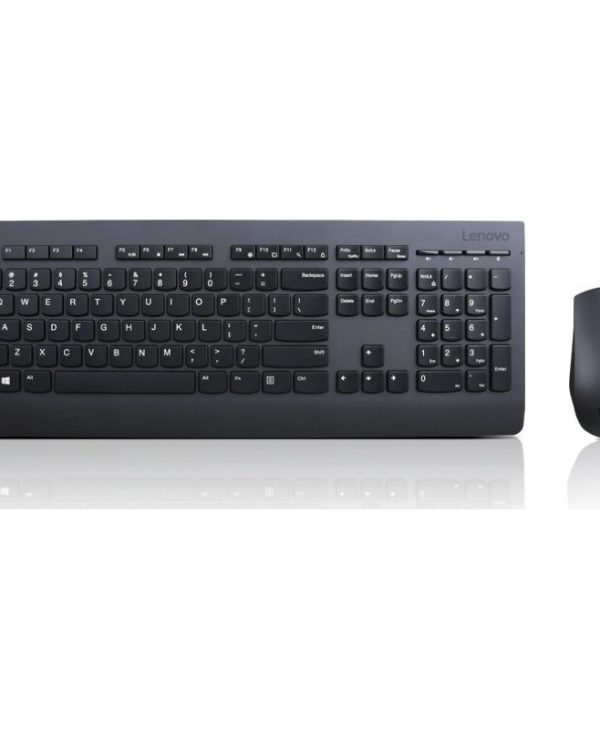 Lenovo Professional Wireless Combo GR 4X30H56811