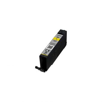 Canon CLI-581Y Ink Cartridge Yellow 5.6ml 2105C001