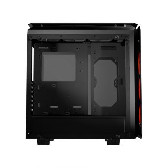 Cougar Puritas Tempered Glass Midi Tower - Image 10