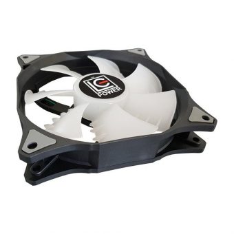 LC-Power CPU Cooler LC-CC-120-RGB - Image 10