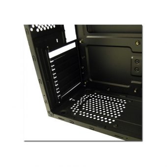 LC-Power 7037B Midi Tower Black LC-7037B-ON - Image 10