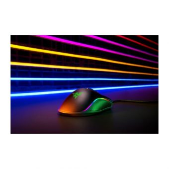 Razer Mamba Elite Wired Mouse with Extended Razer Chroma RZ01-02560100-R3M1 - Image 11