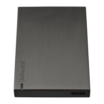 Intenso Memory Board 1TB 2.5" USB 3.0 Black 6028660 - Image 2