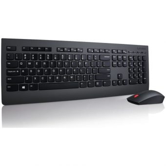 Lenovo Professional Wireless Combo GR 4X30H56811 - Image 2