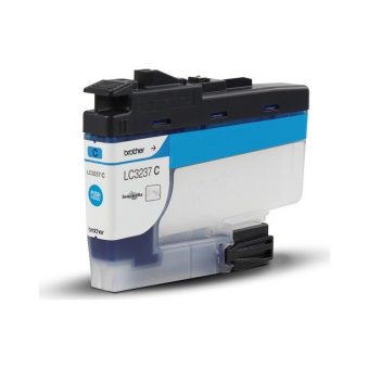 Brother Ink Cartridge Cyan 1.5K Pgs LC3237C - Image 2