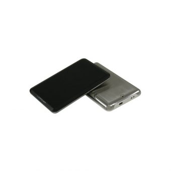 LC-Power 2.5" USB 3.0 HDD/SSD External Enclosure Black LC-25BU3 - Image 2