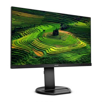 Philips B-Line 241B8QJEB 23.8" FHD IPS Monitor - Image 2