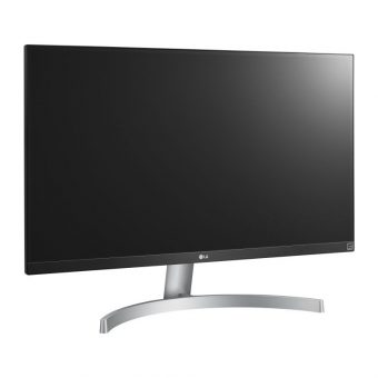 LG 27UL600-W 27" 4K HDR IPS FreeSync Monitor - Image 2