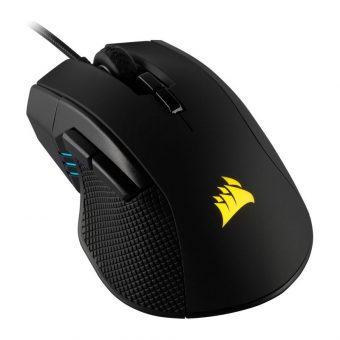 Corsair Ironclaw RGB FPS/MOBA Gaming Mouse CH-9307011-EU - Image 2