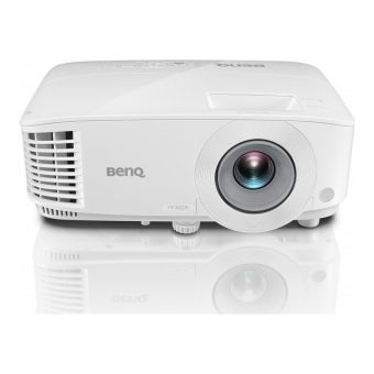 BenQ MW550 WXGA Projector 9H.JJT77.13E - Image 2