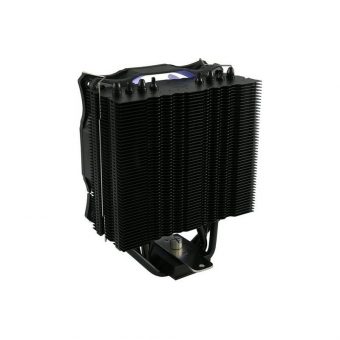 LC-Power CPU Cooler LC-CC-120-RGB - Image 2