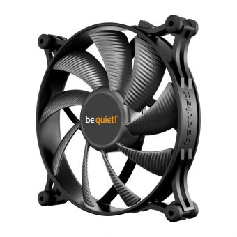 Be Quiet! Shadow Wings 2 140mm PWM BL087 - Image 2