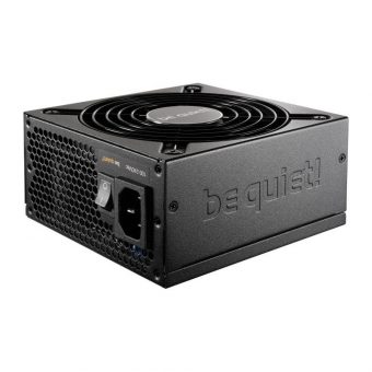 Be Quiet! SFX L Power 600W 12cm Fan Fully Modular 80+ Gold BN239 - Image 2
