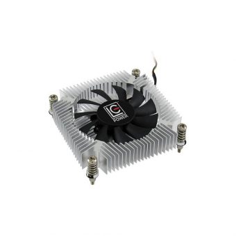 LC-Power Cosmo CPU Cooler LC-CC-65 - Image 2
