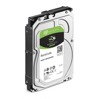 Seagate BarraCuda 2TB 3.5" SATA III ST2000DM008 - Image 2