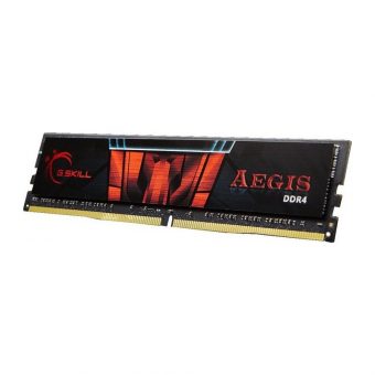 G.Skill Aegis 8GB 2666MHz DDR4 F4-2666C19S-8GIS - Image 2