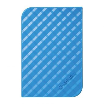 Verbatim 1TB  2.5" USB 3.0 Blue 53200 - Image 2