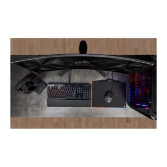 Corsair Ironclaw RGB FPS/MOBA Gaming Mouse CH-9307011-EU - Image 26