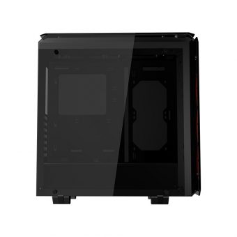 Cougar Puritas RGB Tempered Glass Midi Tower - Image 3