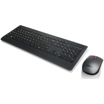 Lenovo Professional Wireless Combo GR 4X30H56811 - Image 3