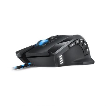 Sharkoon Skiller SGM1 Optical Mouse Wired 4044951018963 - Image 3