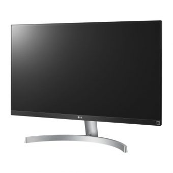 LG 27UL600-W 27" 4K HDR IPS FreeSync Monitor - Image 3