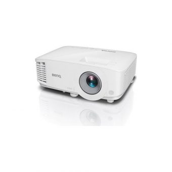BenQ MW550 WXGA Projector 9H.JJT77.13E - Image 3