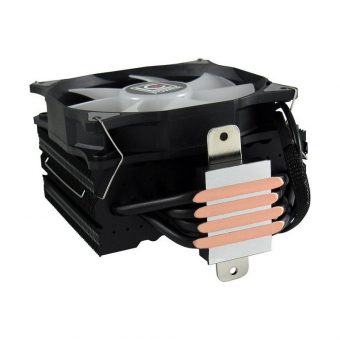 LC-Power CPU Cooler LC-CC-120-RGB - Image 3