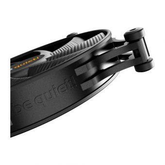 Be Quiet! Shadow Wings 2 140mm PWM BL087 - Image 3