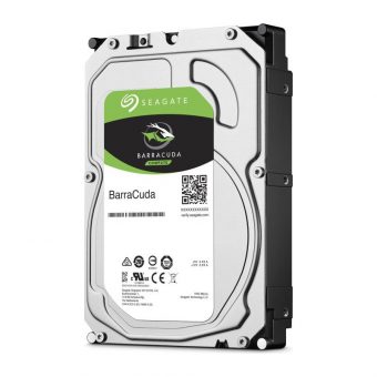 Seagate BarraCuda 2TB 3.5" SATA III ST2000DM008 - Image 3