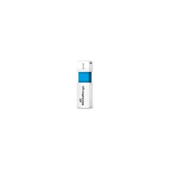 MediaRange Color Edition 64GB USB 2.0 Light Blue MR974 - Image 3